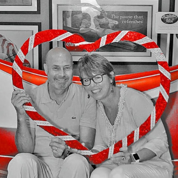 Meet your Posher, Ruth - Picture 1 of 1